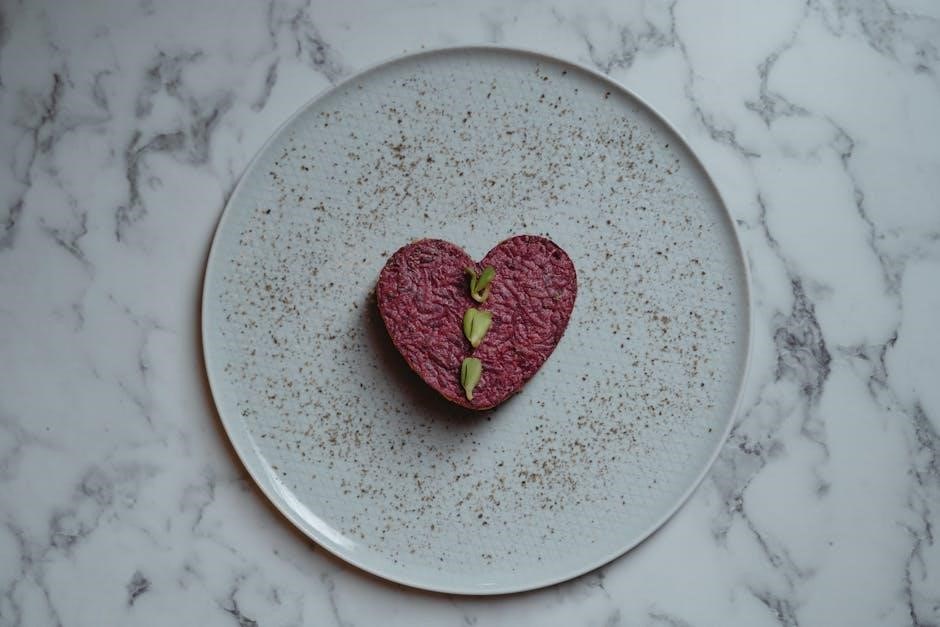 low sodium diet for heart failure pdf