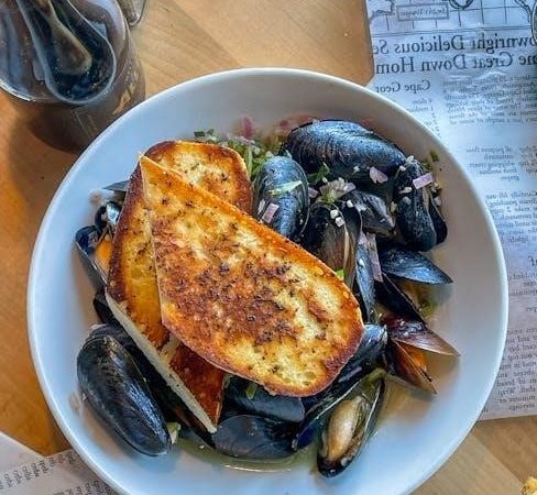 signature select garlic bread instructions