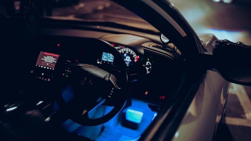 automatic starter manual transmission