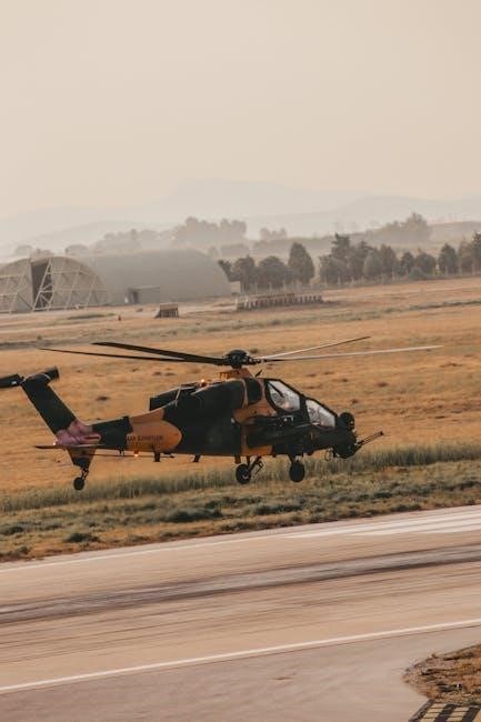 helicopters in urban warfare 2024 pdf