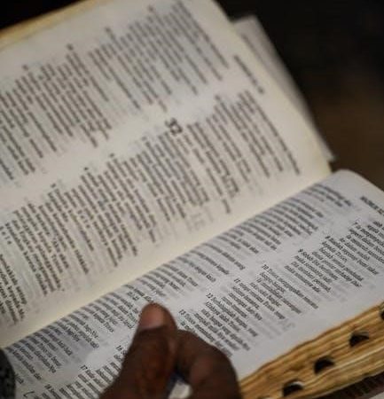 men’s bible study lessons pdf